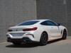 BMW 8 SERIES