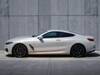 BMW 8 SERIES