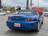 HONDA S2000