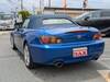 HONDA S2000