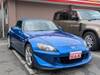 HONDA S2000