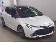 2023 TOYOTA COROLLA SPORT