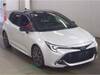 TOYOTA COROLLA SPORT