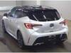 TOYOTA COROLLA SPORT