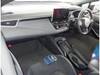 TOYOTA COROLLA SPORT