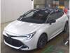 TOYOTA COROLLA SPORT