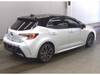 TOYOTA COROLLA SPORT