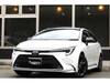 TOYOTA COROLLA TOURING