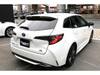 TOYOTA COROLLA TOURING