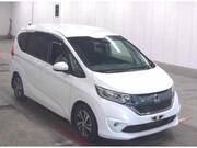 2017 HONDA FREED