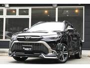 2025 TOYOTA COROLLA CROSS HYBRID Z