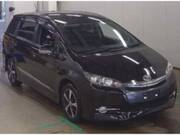 2014 TOYOTA WISH 1.8S