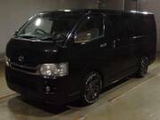 2008 TOYOTA HIACE VAN SUPER GL