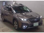 2022 SUBARU LEGACY OUTBACK