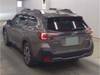 SUBARU LEGACY OUTBACK