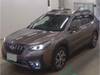 SUBARU LEGACY OUTBACK