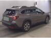 SUBARU LEGACY OUTBACK