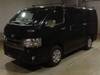 TOYOTA REGIUS ACE VAN