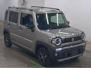 2025 SUZUKI HUSTLER
