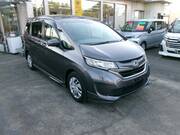 2019 HONDA FREED
