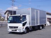 2026 FUSO FIGHTER