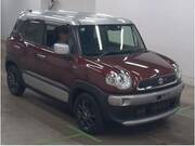 2019 SUZUKI XBEE HYBRID MZ