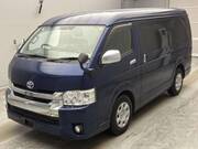 2019 TOYOTA HIACE WAGON GL