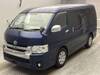 TOYOTA HIACE WAGON