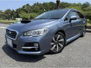 2014 SUBARU LEVORG
