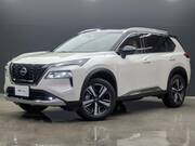 2025 NISSAN X-TRAIL