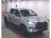 2021 TOYOTA HILUX