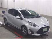2019 TOYOTA AQUA