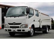 2014 HINO DUTRO