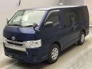 2018 TOYOTA HIACE VAN DX GL PACKAGE