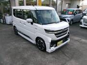 2023 SUZUKI SPACIA CUSTOM