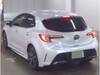 TOYOTA COROLLA SPORT