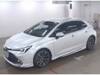 TOYOTA COROLLA SPORT