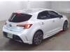 TOYOTA COROLLA SPORT