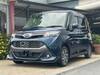 SUBARU JUSTY