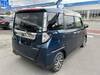 SUBARU JUSTY