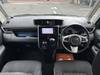 SUBARU JUSTY