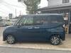 SUBARU JUSTY