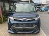 SUBARU JUSTY