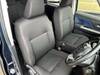 SUBARU JUSTY
