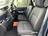 SUBARU JUSTY