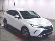 2024 TOYOTA HARRIER G