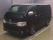 2012 TOYOTA REGIUS ACE VAN SUPER GL