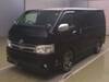TOYOTA REGIUS ACE VAN
