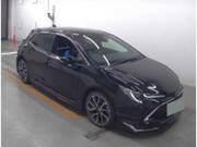 2020 TOYOTA COROLLA SPORT