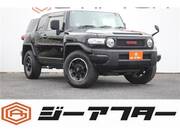 2014 TOYOTA FJ CRUISER